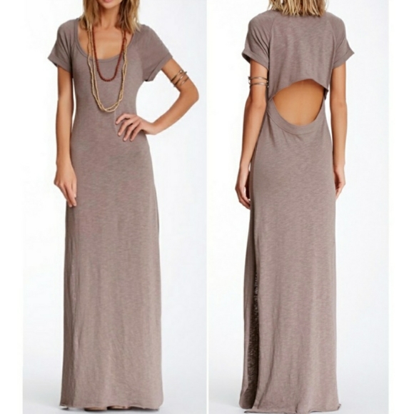 Free People FP Beach Odessa Maxi Dress - Picture 4 of 14